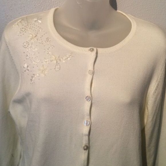 Pacificheights sweater - Picture 3 of 4